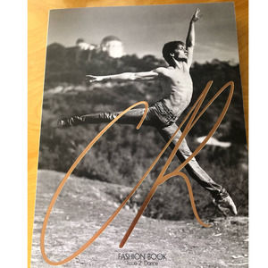 CR Fashion Book Magazine Issue # 2 (Spring/Summer 2013)